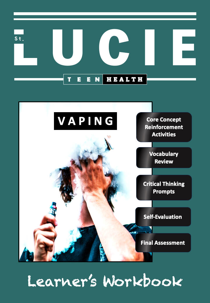 Free preview Lucie teen heakth