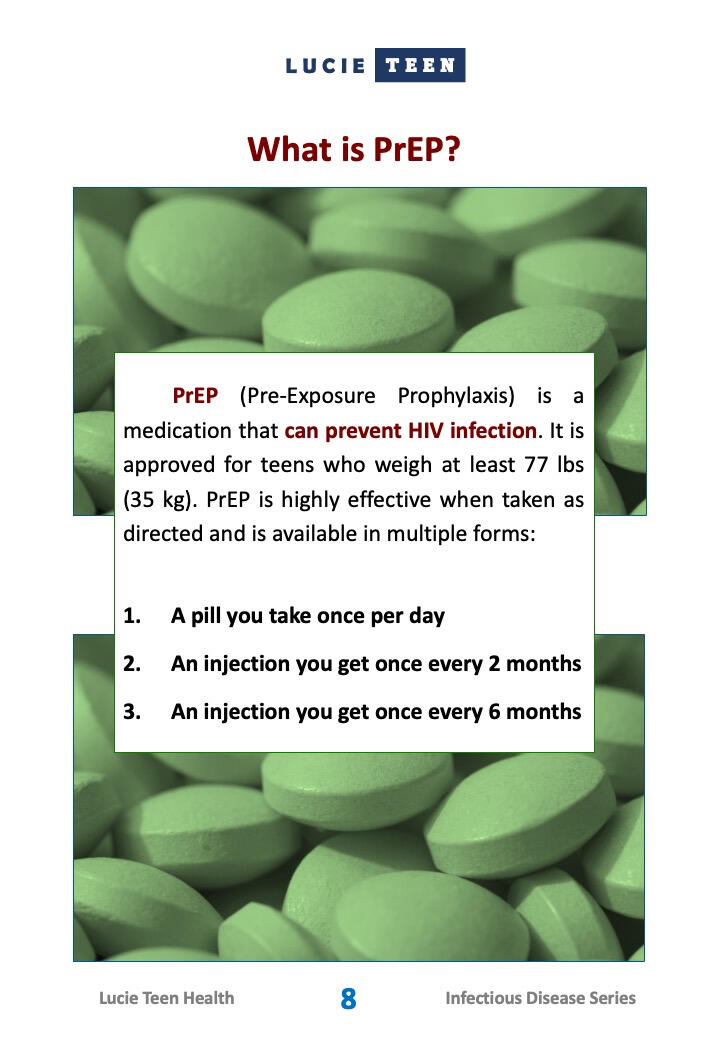 HIV Education HIV Education
