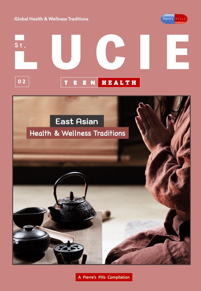 Lucie Teen Health Substance Abuse Series Issue 01 Lucie Teen Health Substance Abuse Series Issue 01