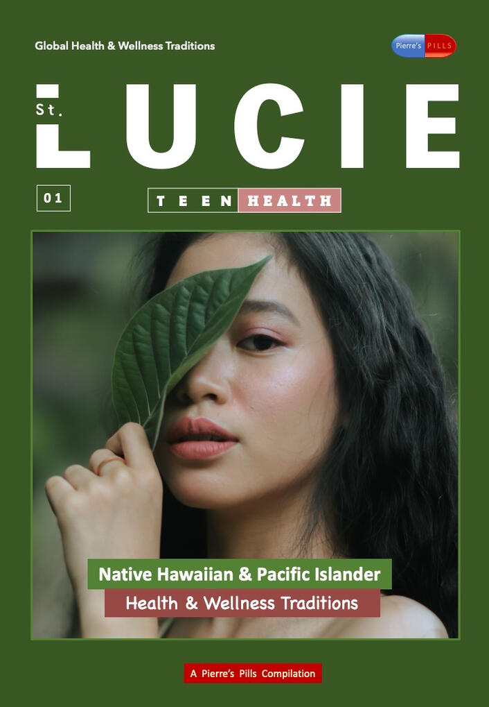 Lucie Teen Health Substance Abuse Series Issue 02 Lucie Teen Health Substance Abuse Series Issue 02
