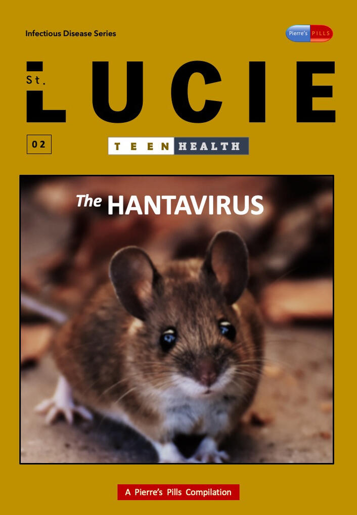lucie teen health hantavirus issue cover