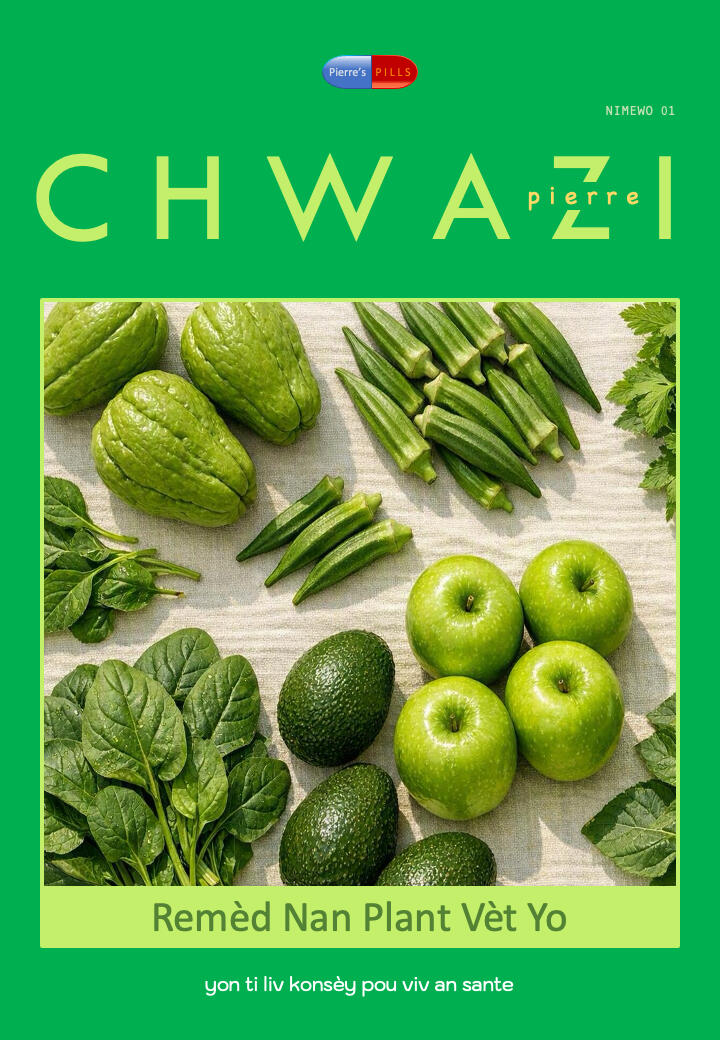 Preventive health