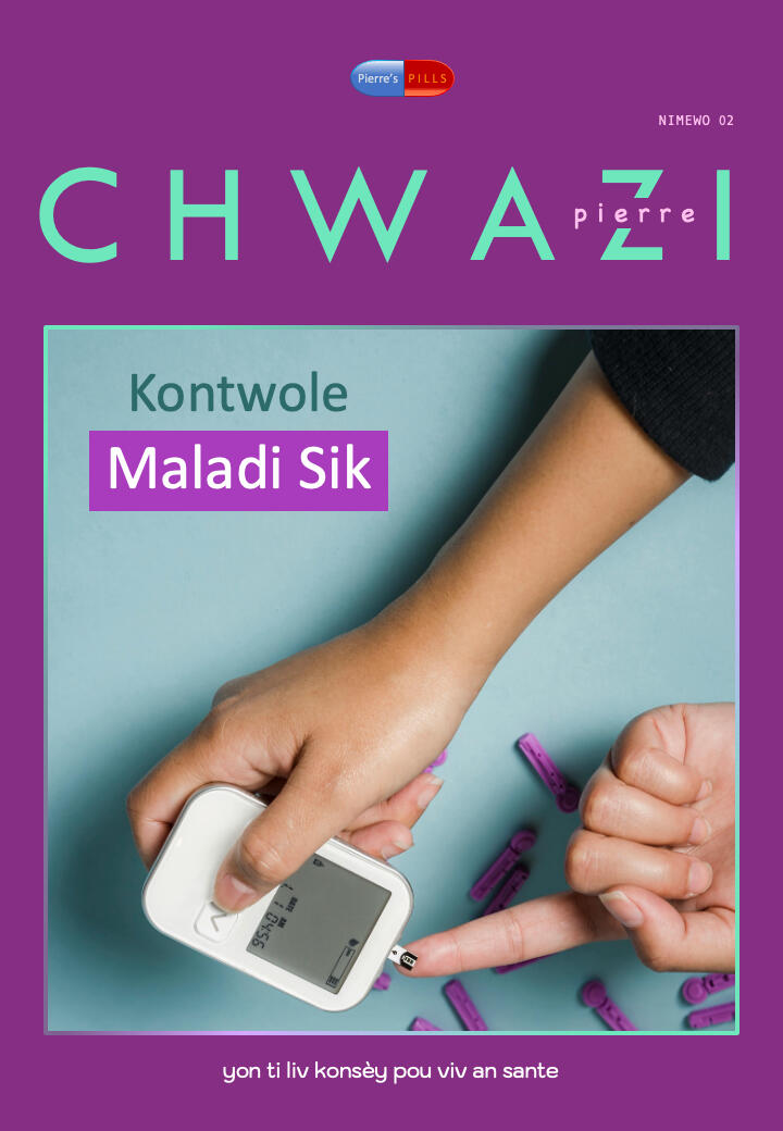 Preventive health